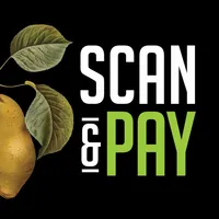 Kowalski's Scan & Pay icon