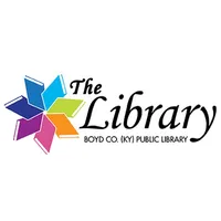 Boyd County Public Library icon