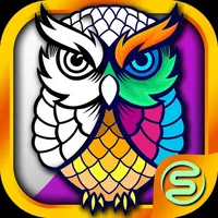 Coloring Me: Colors In Numbers icon