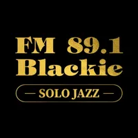 Blackie FM 89.1 icon