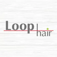 本庄市の美容室 Loop hairの公式アプリ icon