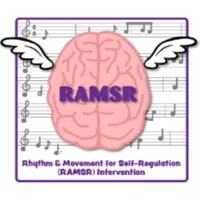 RAMSR Intro icon