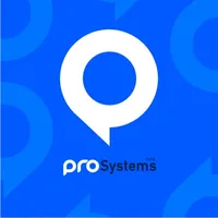 Pro Systems GPS icon