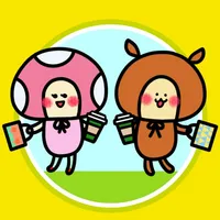 Rosemary and Bear: Daily Life icon