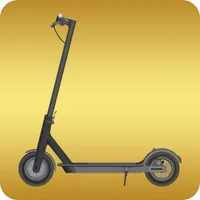 E-scooter Connect icon