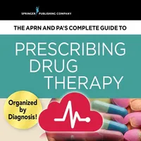 APRN and PA’s Complete Guide icon