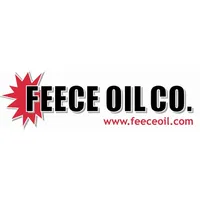 Feece Oil icon