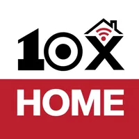 10X HOME icon