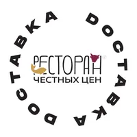 Честная доставка icon