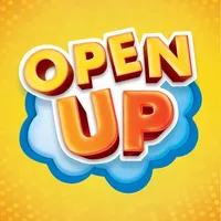 OpenUp icon