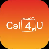 Cal4U icon