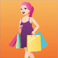 Fashion Star 3D icon