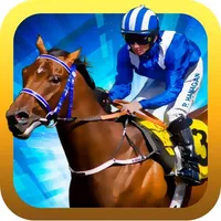 Stallion Race icon