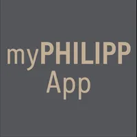 myPHILIPP icon