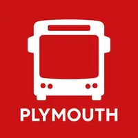 Plymouthbus icon