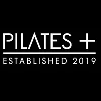 Pilates Plus icon