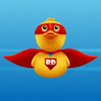 Rubberduck Journey icon