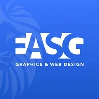 EASG Graphics & Web Design icon