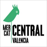 Mercado Central Valencia icon