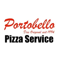 Portobello-Pizzaservice icon