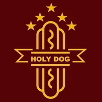 Holy Dog icon