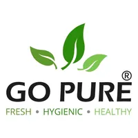 GoPure:Premium DryFruits &More icon