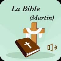 La Bible Martin en français icon