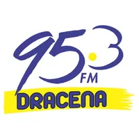 95 FM Dracena icon