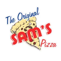 The Original Sam's Pizza icon