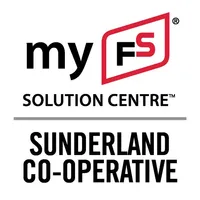 Sunderland Coop - myFS icon