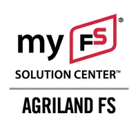 AGRILAND FS - myFS icon