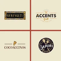 Accents/Serengeti/Cocoa/Sapori icon