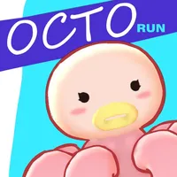 Octo Run icon