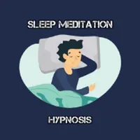 Sleep Meditation Hypnosis icon