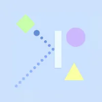 Reflect The Ball Out - Puzzles icon