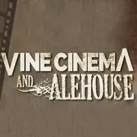 Vine Cinema and Alehouse icon