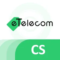 eTelecom - Tổng đài CSKH icon