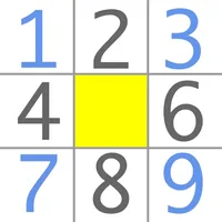 SUDOKU [SZ] icon