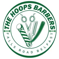 The Hoops Barbers icon