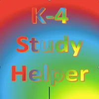 K-4 Study Helper icon