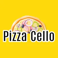 Cello Pizza icon