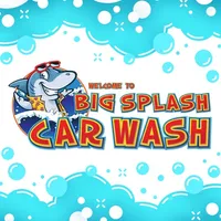 Big Splash Car Wash Imperial icon