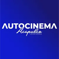 Autocinema Acapulco icon