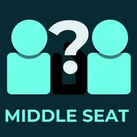 Middle Seat icon