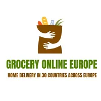 Grocery Online Europe icon