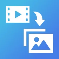 Easy Video to Photo icon