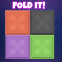 Fold It! Puzzle icon