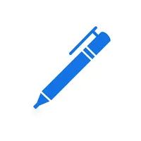 NoteTaker, Note taking app icon