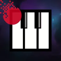 Piano Shooter icon