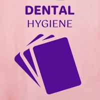 Dental Hygien Flashcard icon